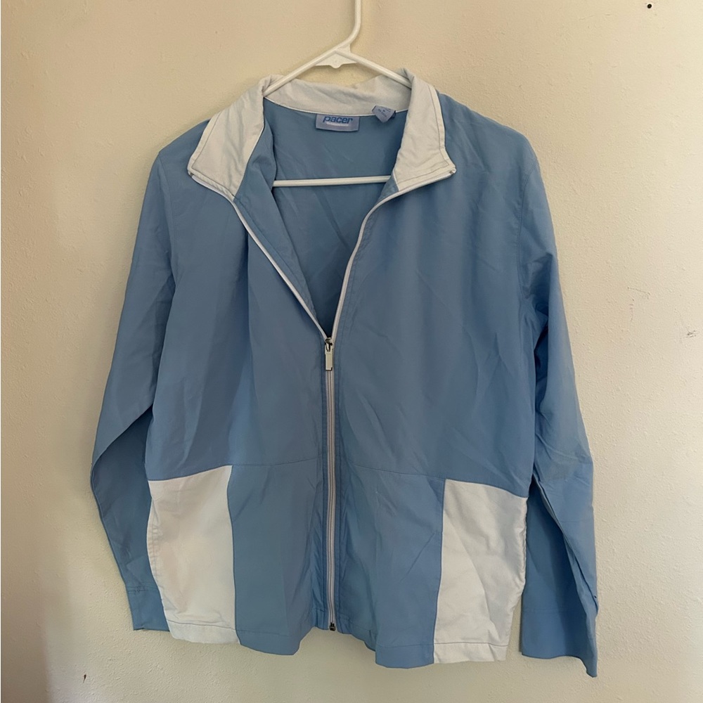 Pacer jacket